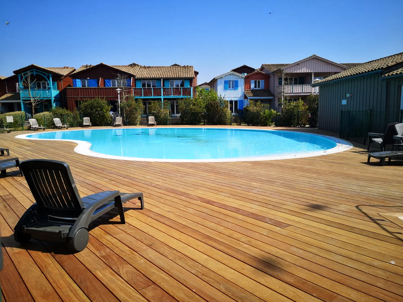 amenagement terrasse exterieure