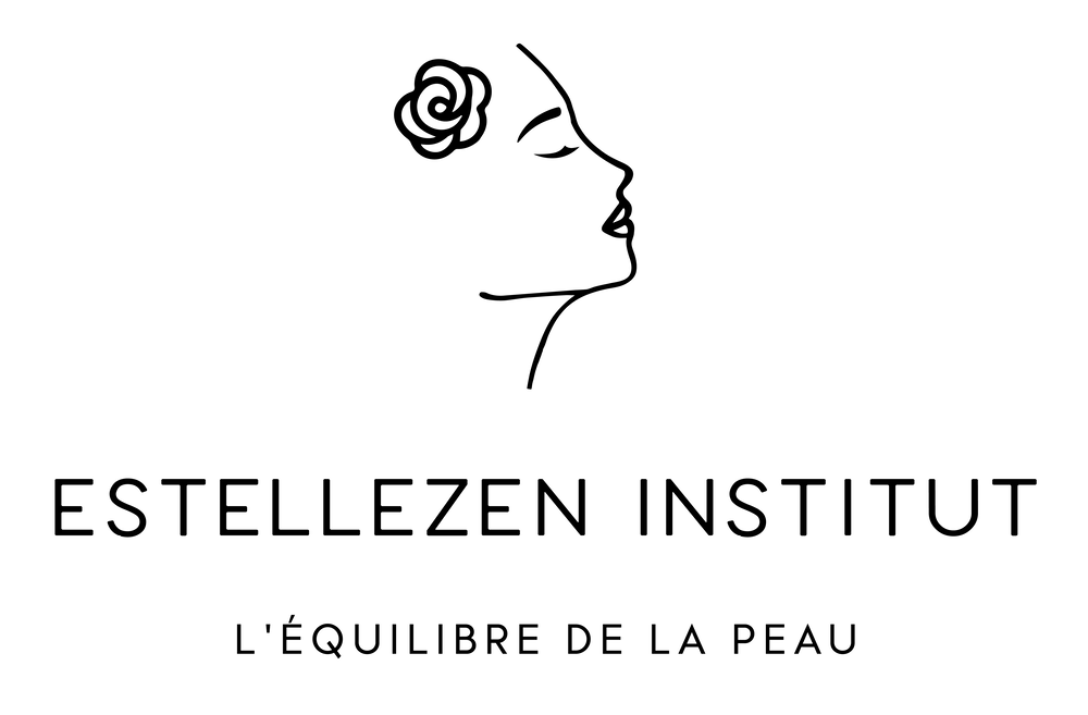 logo estelle zen institut